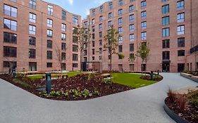 The Hudson 1 Bed Sleeps 2 York Central