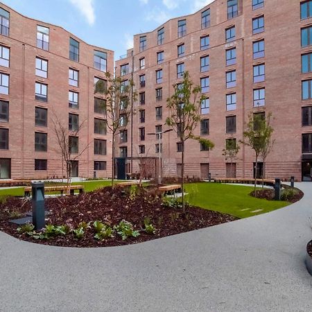 The Hudson 1 Bed Sleeps 2 York Central Exterior photo