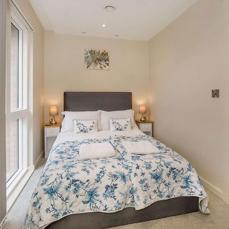 The Hudson 1 Bed Sleeps 2 York Central Exterior photo