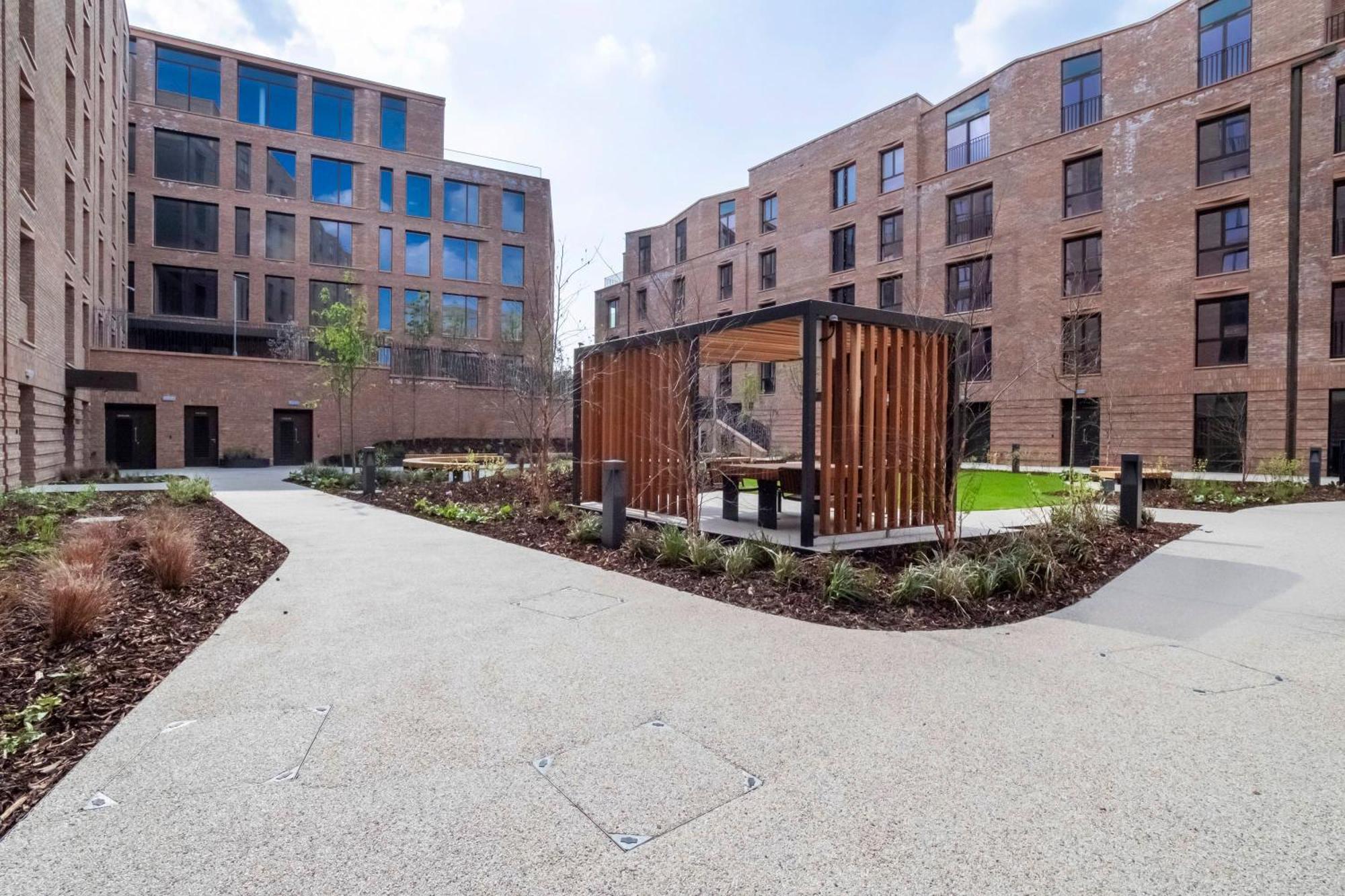 The Hudson 1 Bed Sleeps 2 York Central Exterior photo