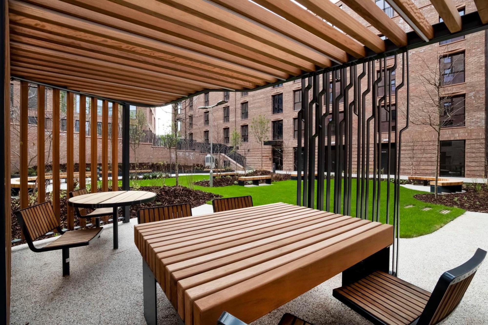 The Hudson 1 Bed Sleeps 2 York Central Exterior photo