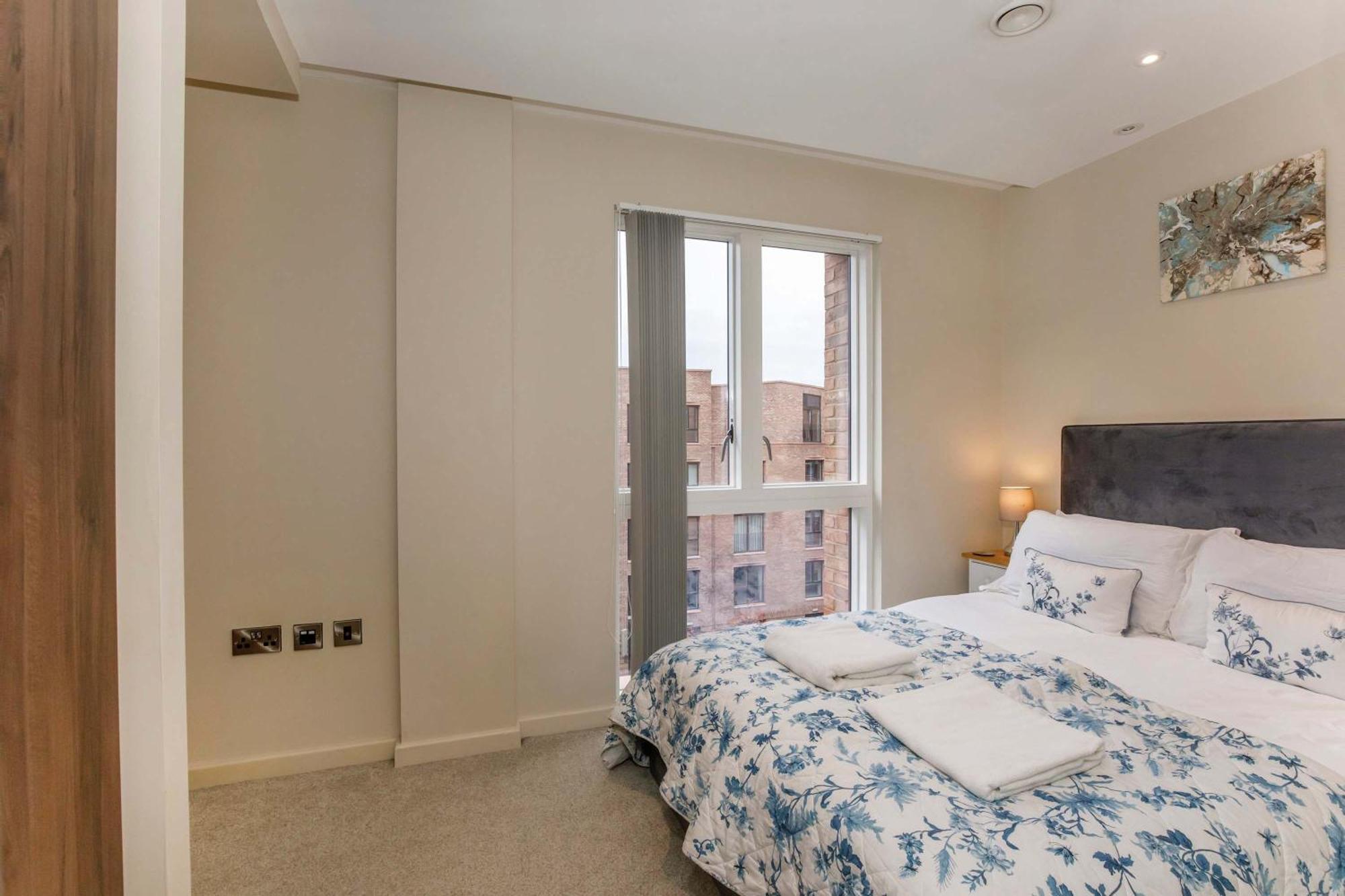 The Hudson 1 Bed Sleeps 2 York Central Exterior photo